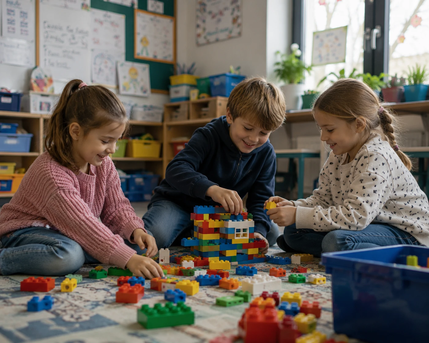 Kindergarten